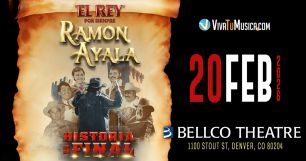 Logo for Ramon Ayala