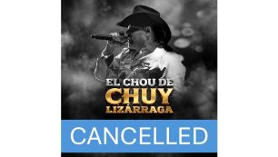Logo for Chuy Lizarraga