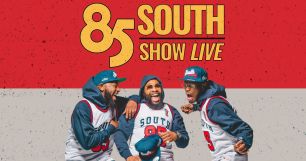 Logo for 85 South Show Live