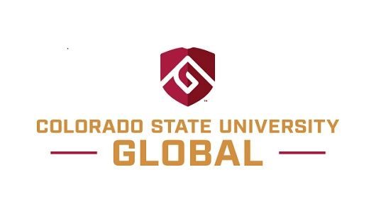 Logo for CSU Global Commencement 2024