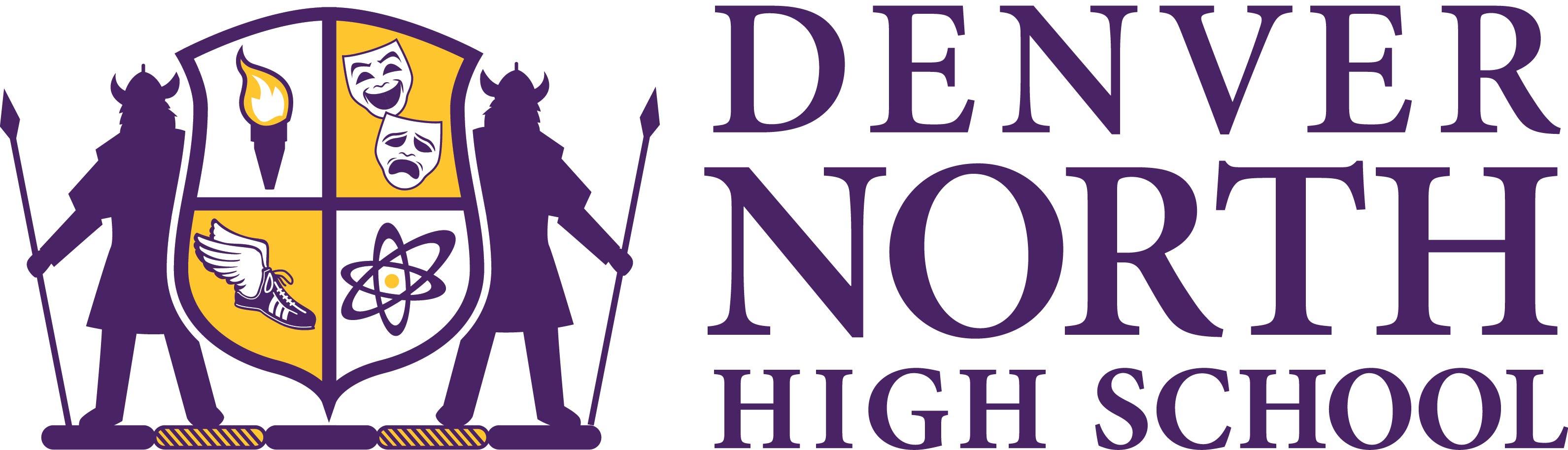 Logo for North HS Graduation (10 am)/Northfield HS Graduation (3 pm)